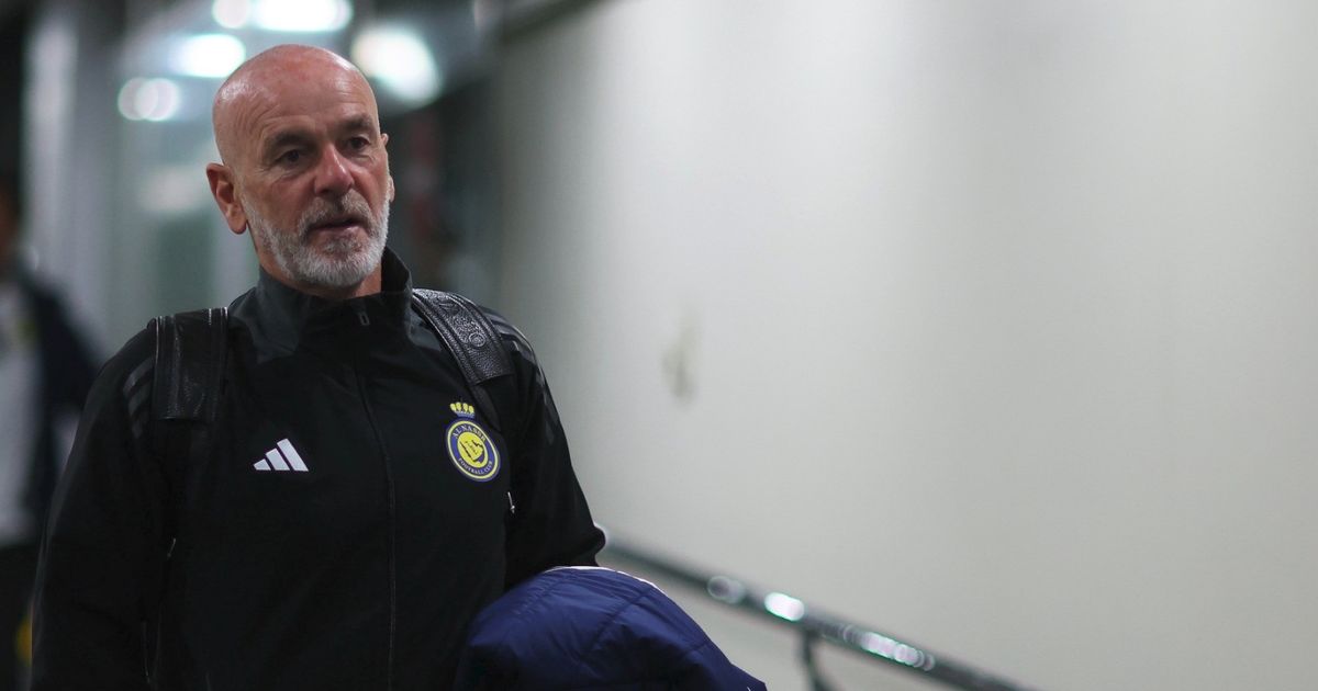 بعد غياب رونالدو.. بيولي "يثق بلاعبي النصر" أمام استقلال