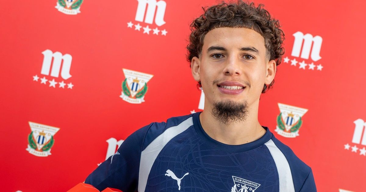 نجم منتخب تونس يخطف الأضواء في إسبانيا