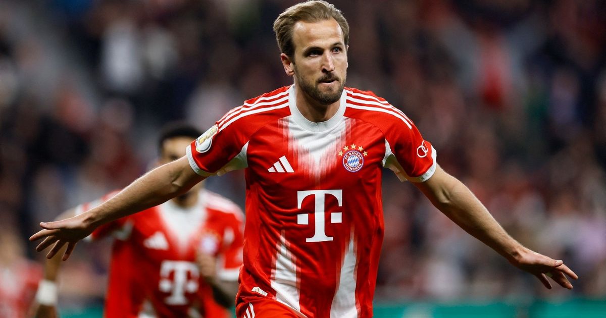 بايرن يعبر ليفركوزن إلى نهائي كأس ألمانيا ويحافظ على حلم الثلاثية