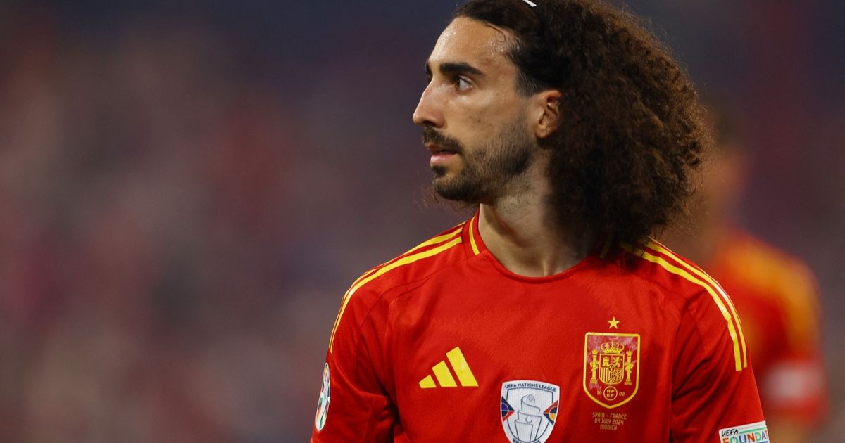 ريال مدريد يعلن تعاقده رسمياً مع كوكوريا حتى 2032