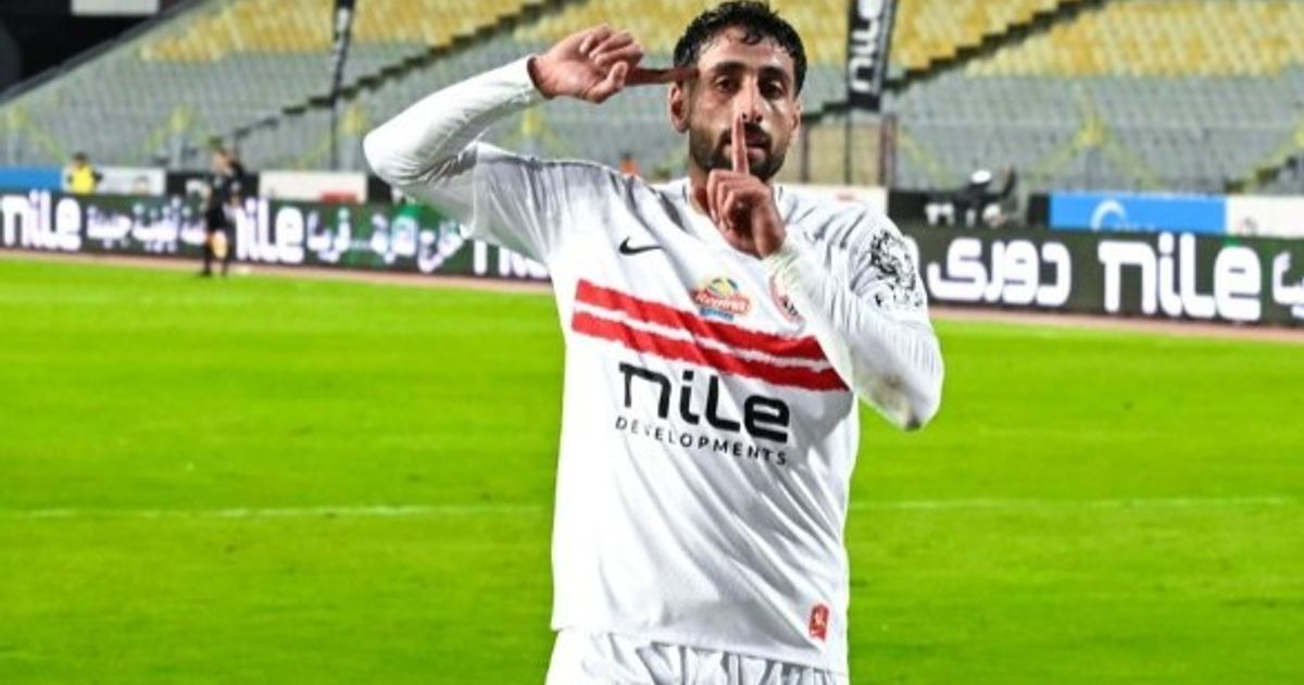 شاهد.. الزمالك يقترب من لقب الدوري المصري والأهلي يبقى ثالثاً