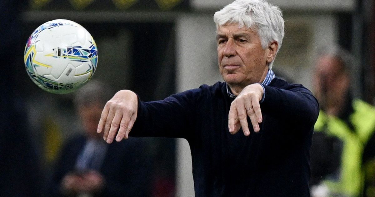 غاسبيريني يفسر سقوط روما بخماسية أمام إنتر ميلان