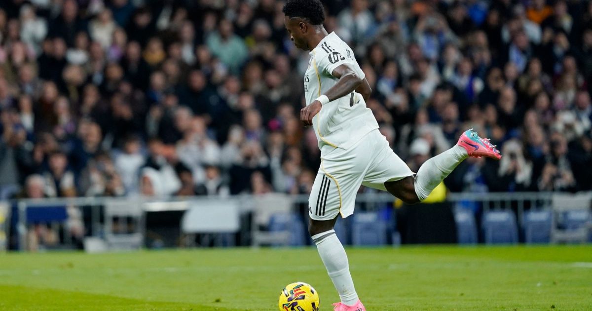ريال مدريد وبرشلونة.. من الأكثر حصولاً على ركلات الجزاء منذ 2021؟