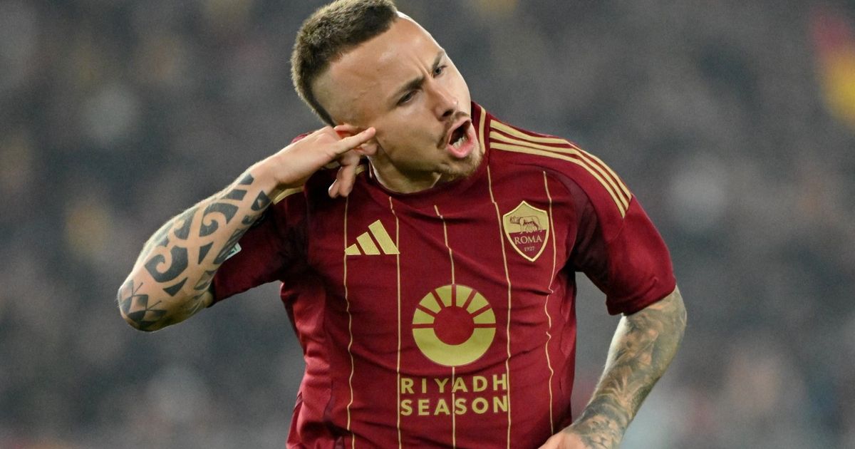 الهلال السعودي يتلقى نبأ ساراً من روما