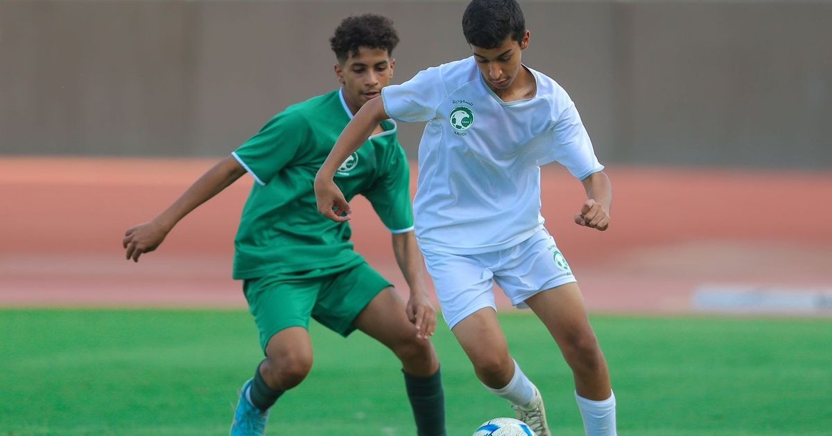 الاتحاد السعودي يُطلق "منصة المستقبل" لمتابعة اللاعبين الشباب