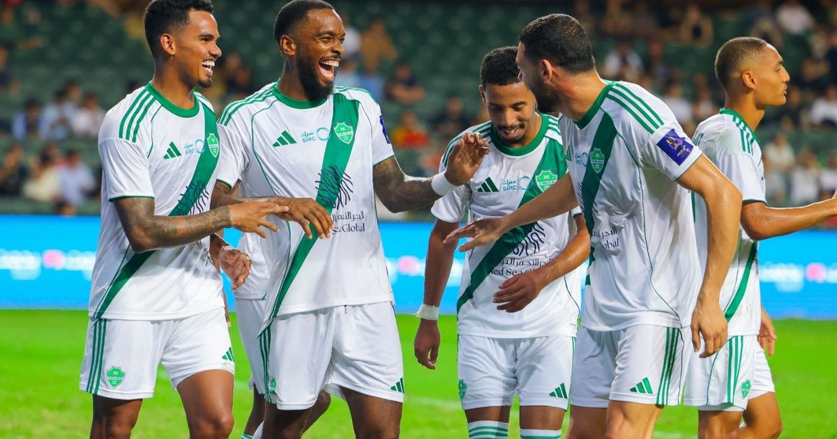 تشكيلة الأهلي المتوقعة ضد النصر في نهائي السوبر السعودي.. تغيير مرتقب