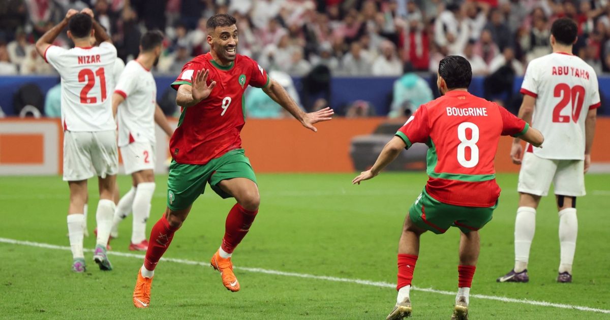 هل تنضم منتخبات مصر والمغرب والأردن إلى كأس الخليج القادمة؟