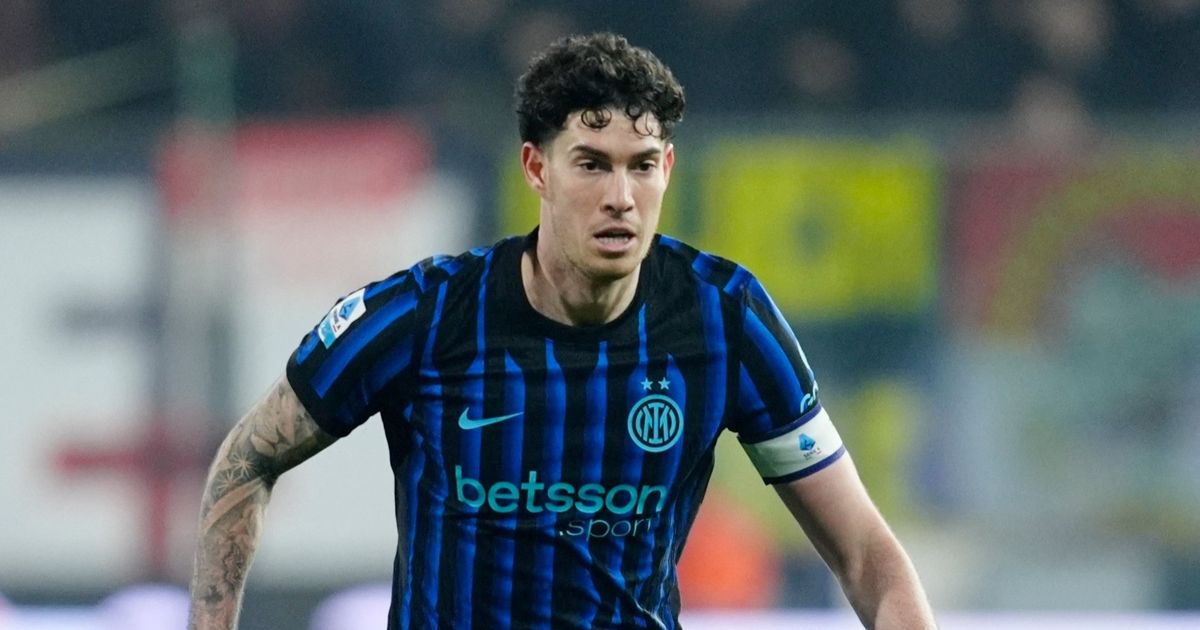 رغم كارثة منتخب إيطاليا.. برشلونة يصرّ على ضم باستوني