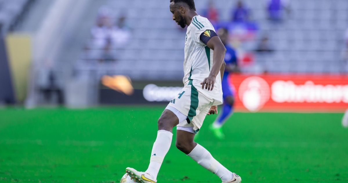 "خارج الكأس الذهبية".. منتخب السعودية يعلن إصابة حسن كادش