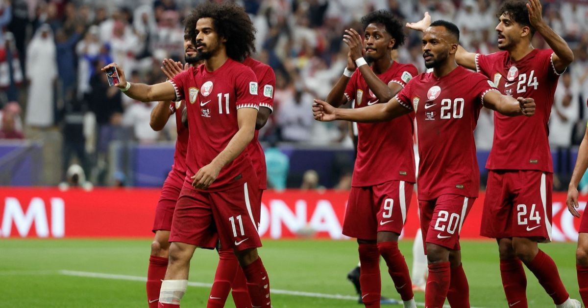 أكرم عفيف ملهم قطر في كأس العالم.. هل ينقل سحره خارج حدود آسيا؟