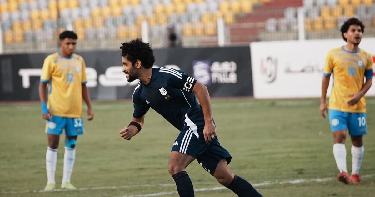 الإسماعيلي يواصل الترنح.. وإنبي يزيح الأهلي من المربع الذهبي