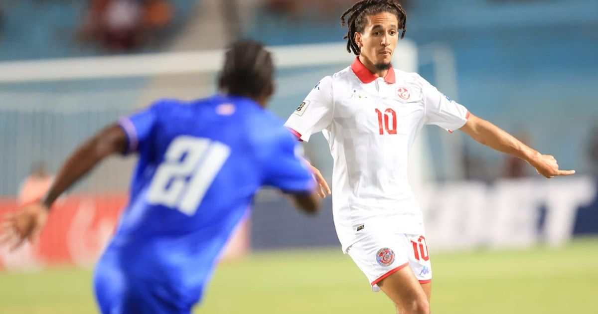 ماذا تحتاج تونس للتأهل إلى كأس العالم 2026؟