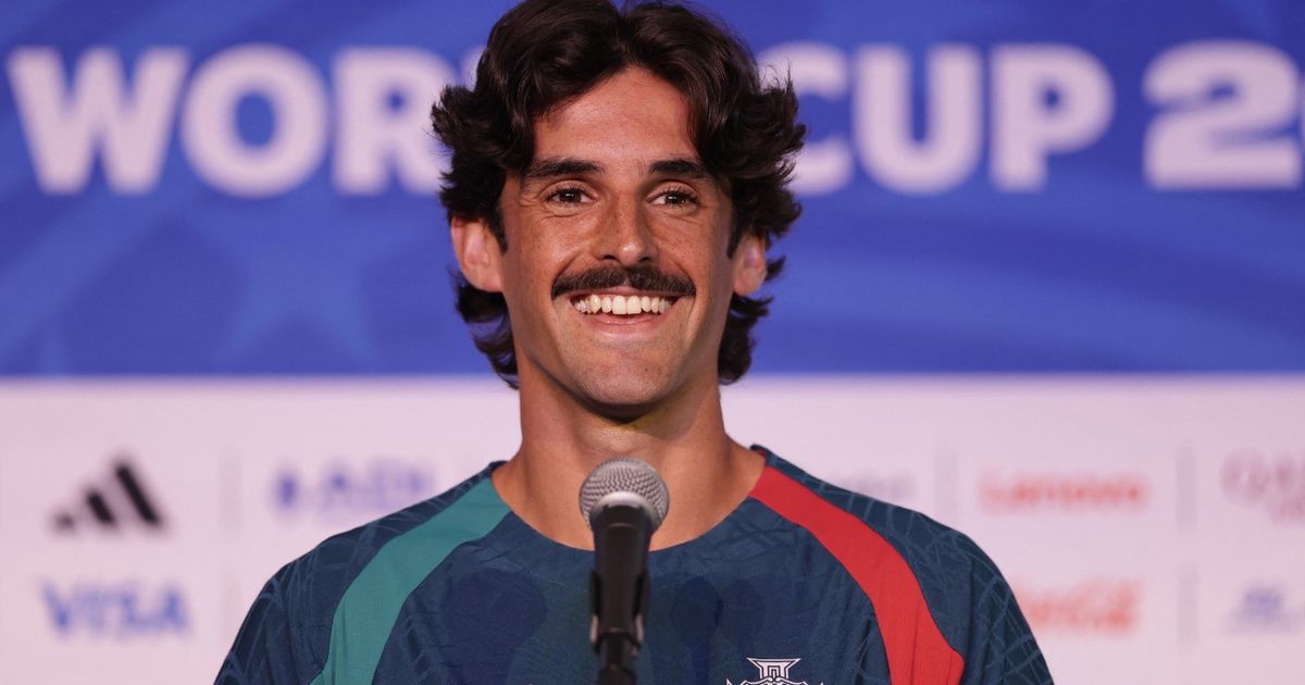 خليفة رياض محرز؟ الأهلي يضم ترينكاو جناح منتخب البرتغال