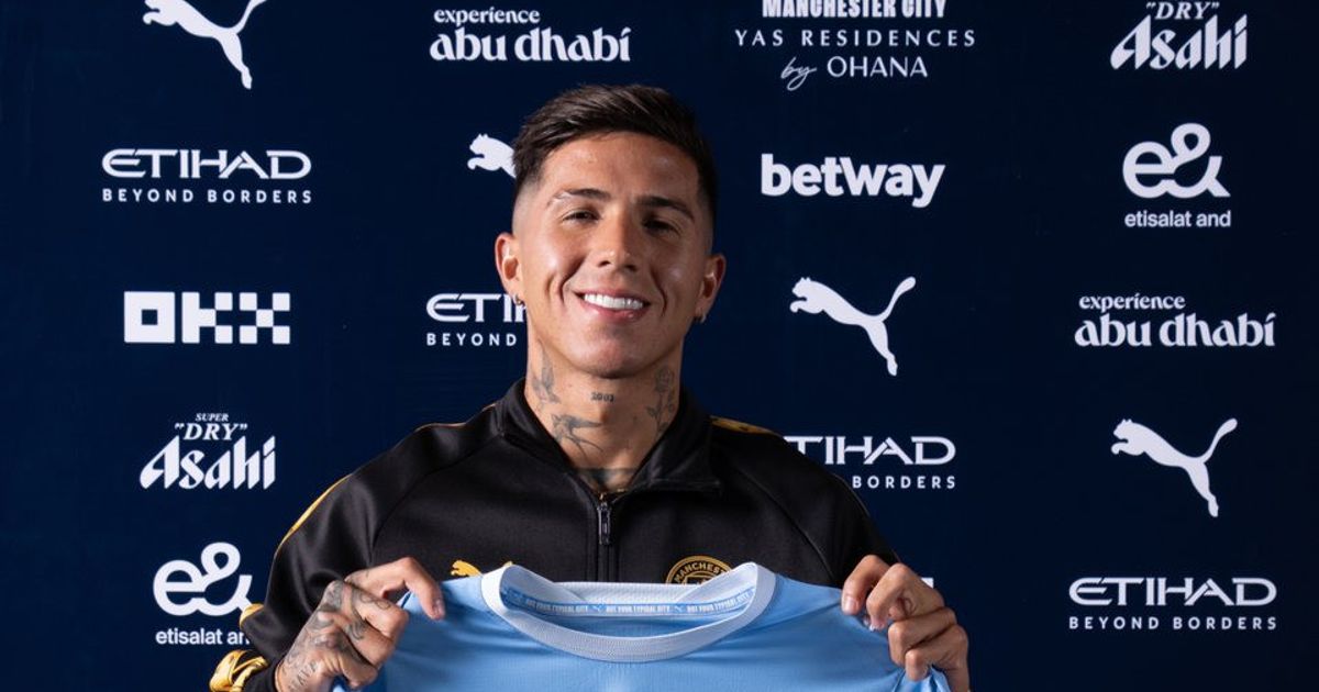 الدوري الإنجليزي يحطّم مجدداً رقمه القياسي في سوق الانتقالات