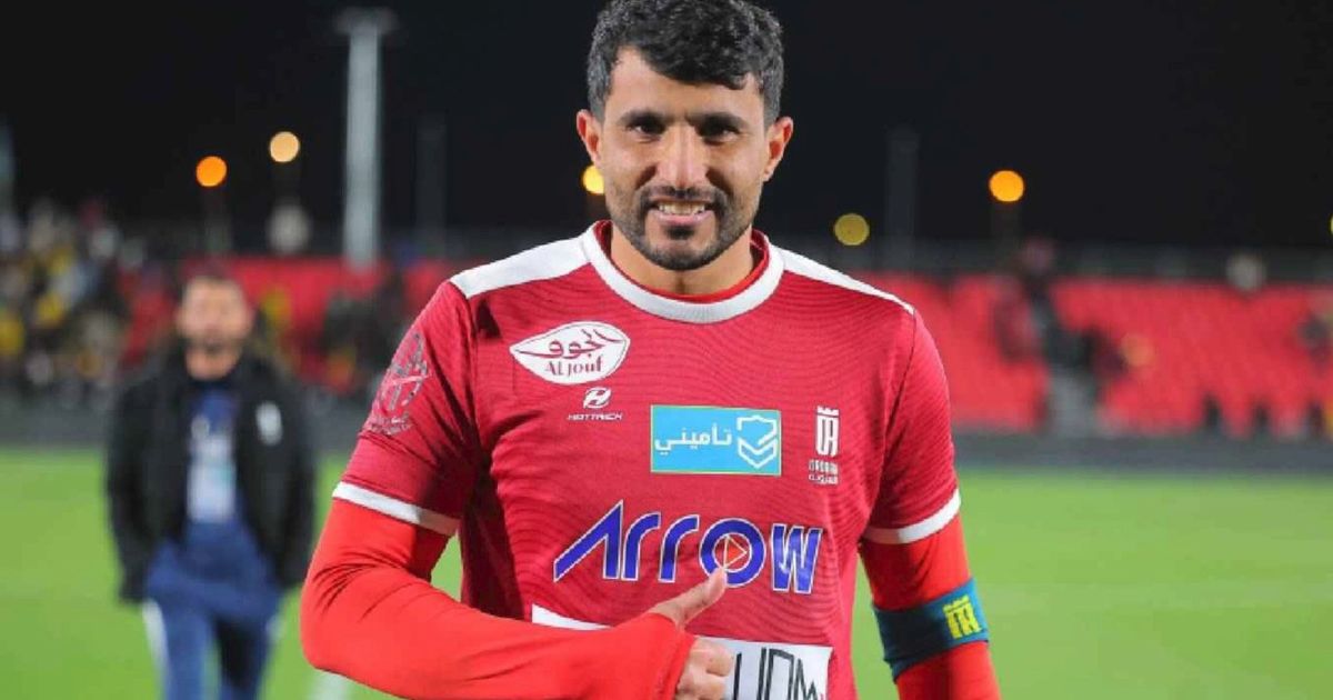 حسم قضية الرويلي قد يؤهل النصر إلى دوري أبطال آسيا للنخبة