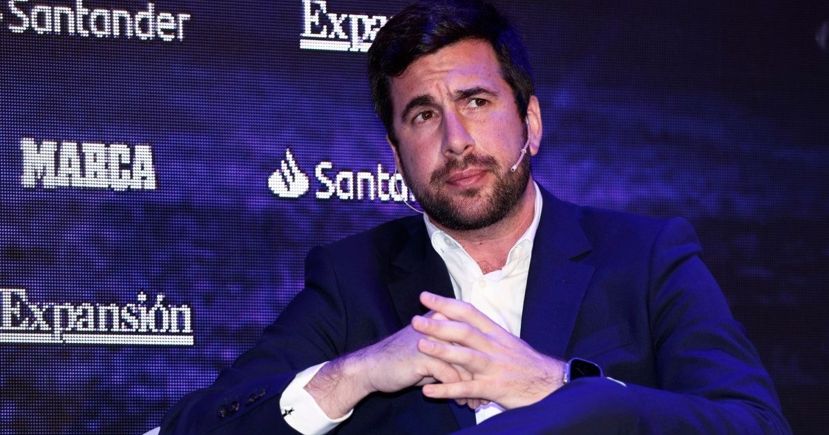 شاب يهدد عرش فلورنتينو بيريز يحصل على ضمان لخوض انتخابات ريال مدريد