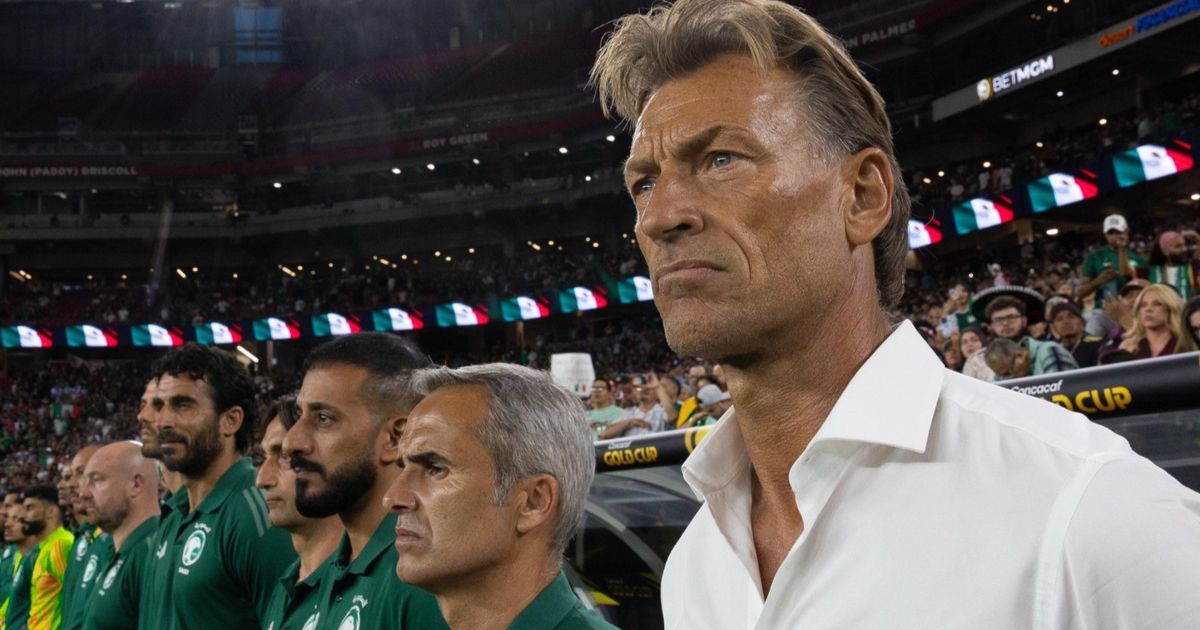 تشكيلة السعودية المتوقعة أمام إندونيسيا في ملحق تصفيات كأس العالم