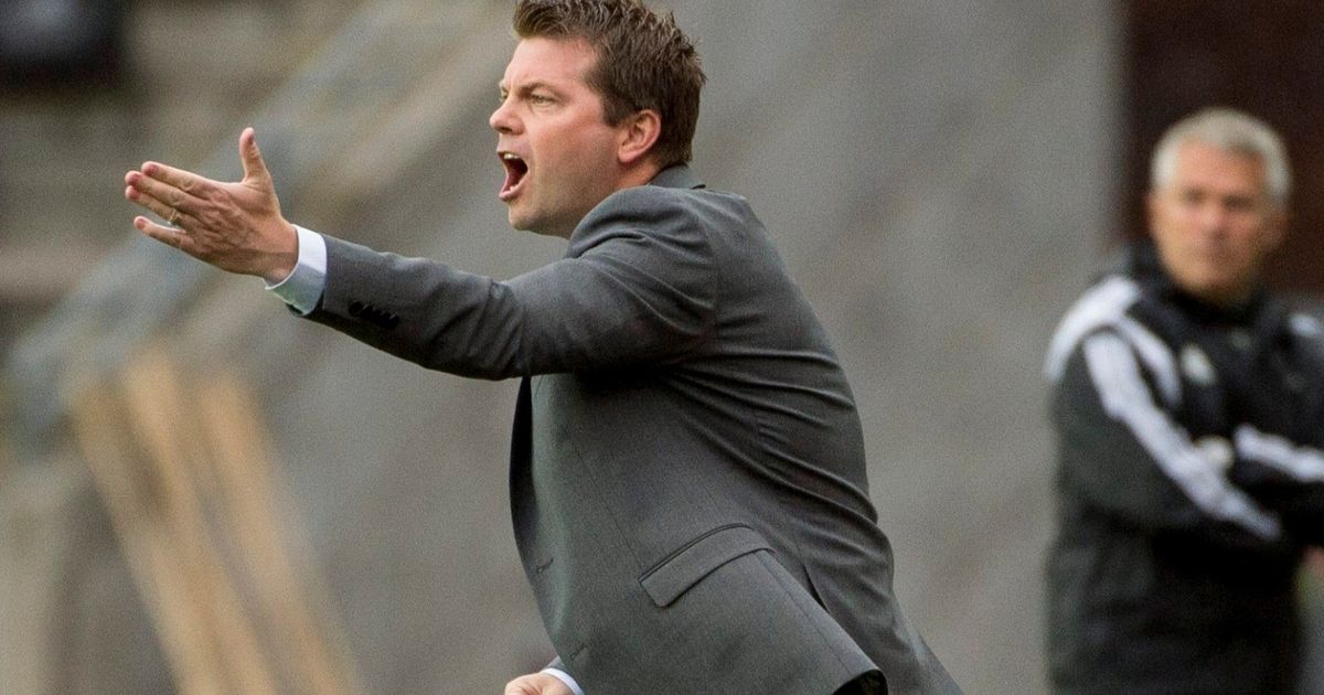 الفتح يعلن عن مدربه الجديد قبل ساعات من مواجهة القادسية