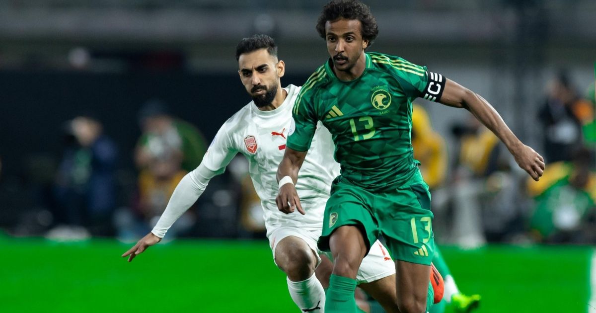 بالأرقام.. تاريخ مواجهات السعودية ضد البحرين في عهد رونار