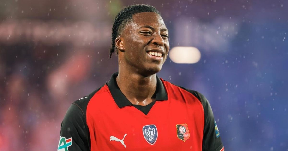 الهلال السعودي "يستكمل" صفقة محمد قادر ميتي من رين الفرنسي