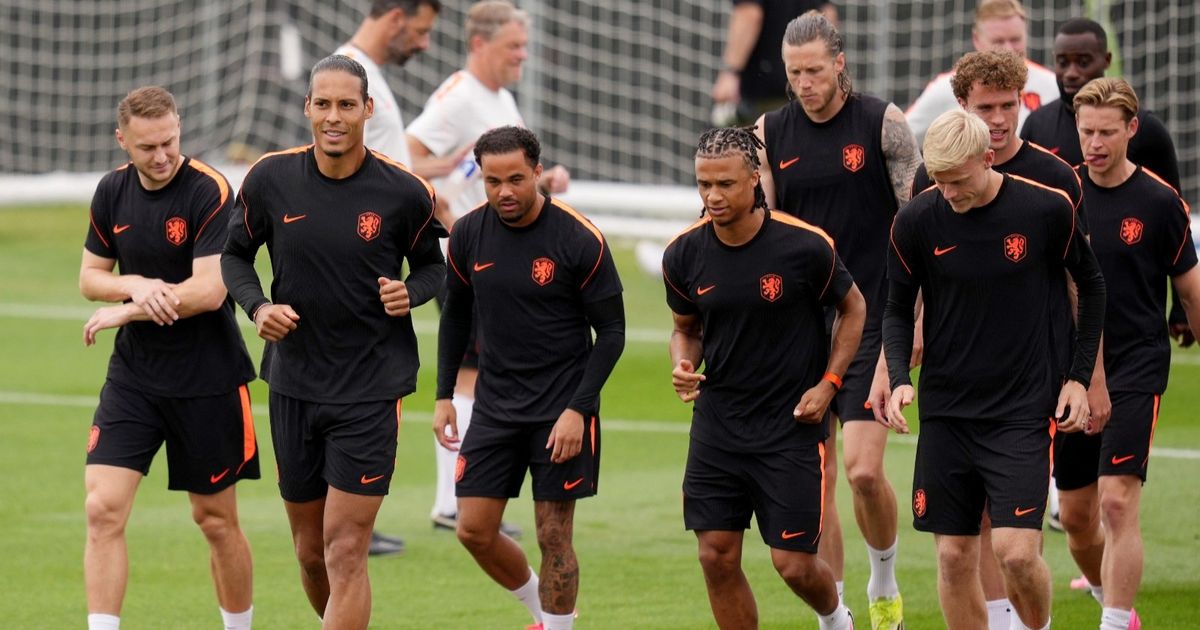 مساحات سبورت : مباراة هولندا وتونس في كأس العالم معرضة للخطر بسبب العواصف