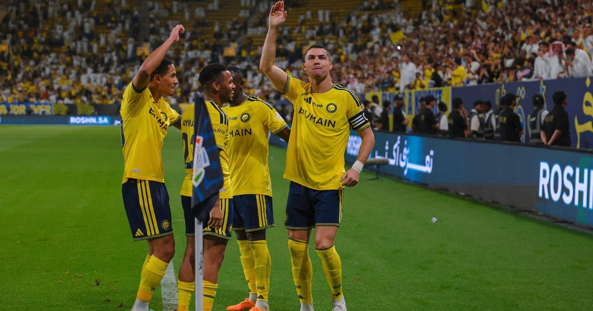 مالك ميلان يؤكد محادثات للاستحواذ على النصر ويرغب بلقاء كريستيانو