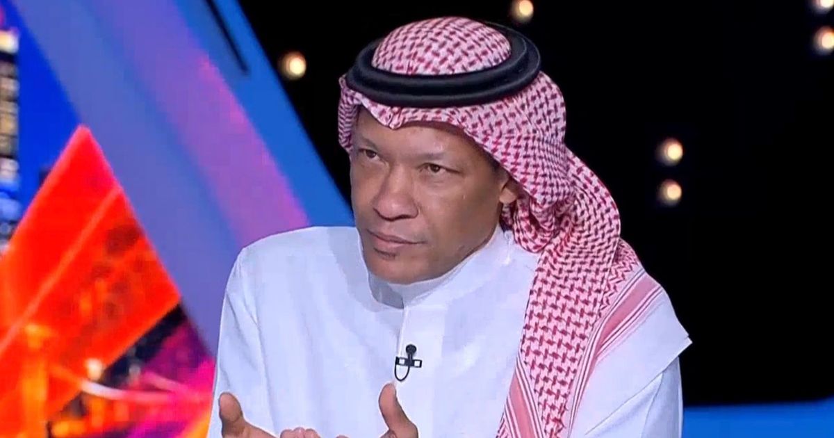 موقع الملاعب : محمد الدعيع: لم أر أي حارس مرمى مميز في كأس العالم 2026