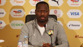 تياو يؤكد أن المغرب هو المرشح للقب ويتحدث عن مشكلة السنغال