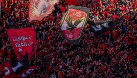 تقرير: الأهلي سيستضيف الترجي دون مشجعين بسبب الشغب