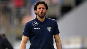 فيورنتينا يعلن تعيين غروسو مديراً فنياً حتى 2028