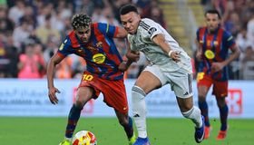 يوم تتويج برشلونة؟.. رابطة الدوري الإسباني تعلن موعد الكلاسيكو الحاسم