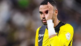 تشكيلة الاتحاد الأساسية أمام الشمال القطري في أبطال آسيا للنخبة