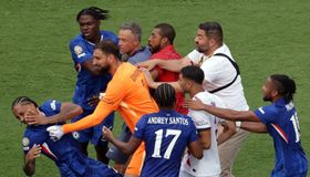 باريس سان جيرمان يبحث عن الثأر من تشيلسي بعد نهائي كأس العالم للأندية