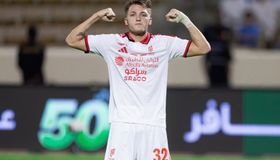 شاهد.. القادسية يُكبد نيوم خسارته الأولى في دوري روشن