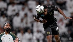 ريكاردو ماتياس: الموهبة البرازيلية سر تألقي ولن أنسى فضل الأهلي عليّ