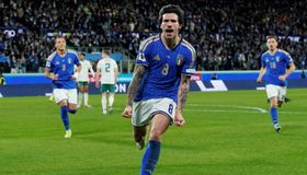 كابيلو يطالب بإنقاذ الكرة الإيطالية من التنس وفورمولا 1