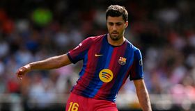 رودري: دوري أبطال أوروبا في متناول برشلونة