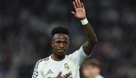 فينيسيوس أسوأ منفذ لركلات جزاء في ريال مدريد بالقرن 21