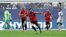 غياب ياسر إبراهيم وأفضل لاعب في "شمال إفريقيا" عن قمة الأهلي والزمالك