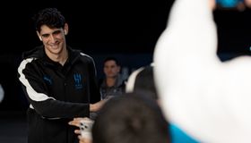 عودة بنزيما.. تشكيلة الهلال أمام الخلود في الدوري السعودي