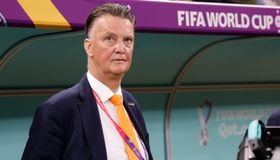 من هم أكبر المدربين سناً في تاريخ كأس العالم؟