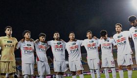 هزيمة قاسية لبدلاء الزمالك أمام زد في كأس عاصمة مصر