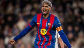 شاهد.. برشلونة يعبر ألباسيتي إلى نصف نهائي كأس ملك إسبانيا