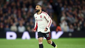 محمد صلاح: ليفربول يعني لي كل شيء وسأحبه وأدعمه دوماً