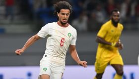 شاهد.. مالي تفرض التعادل على المغرب وتوقف انتصاراته