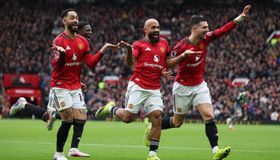 لا للتغيير.. كاريك يثبّت تشكيلة مانشستر يونايتد أمام وست هام