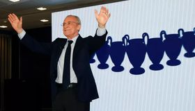 ريال مدريد يطالب "يويفا" بمعاقبة برشلونة في "قضية نيغريرا"