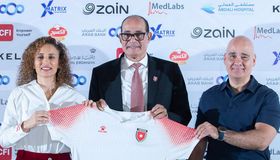 بادو الزاكي يتعهد بالبناء على "الإرث المغربي" بمنتخب الأردن