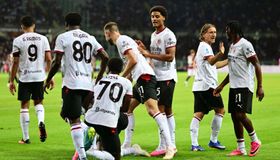 رابيو يقود ميلان لتخطي عقبة تورينو بعد إدارة مميزة من أموريم