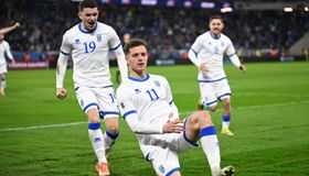 البطل القومي لكوسوفو على رادار برشلونة